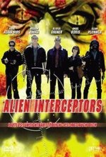 Interceptor Force poster