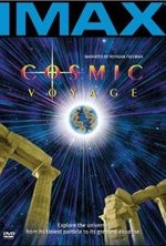 Watch Cosmic Voyage online free. Cosmic Voyage poster