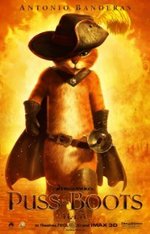 Смотреть Puss in Boots онлайн бесплатно.
