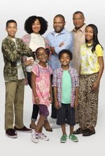 Black-ish poster