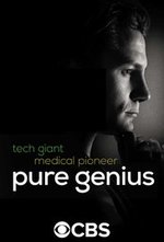 Watch Pure Genius online free.